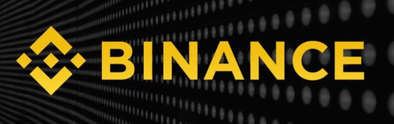 Binance Logo